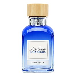 Aguas Frescas Lima Tonka - Eau de Toilette 